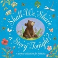 Cover: Shall We Share a Story Tonight? - Oxford University Press