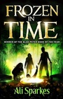Cover: Frozen in Time - Oxford University Press