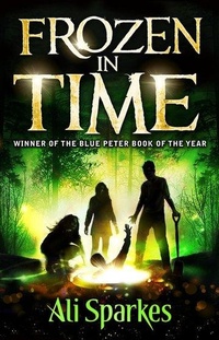 Enlarge image Cover: Frozen in Time - Oxford University Press