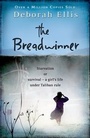 Cover: The Breadwinner - Oxford University Press