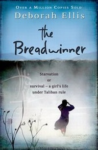 Enlarge image Cover: The Breadwinner - Oxford University Press