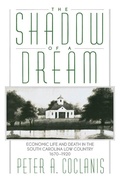 Cover: The Shadow of a Dream - OUP eBook