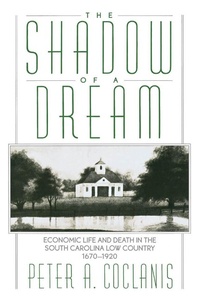 Enlarge image Cover: The Shadow of a Dream - OUP eBook