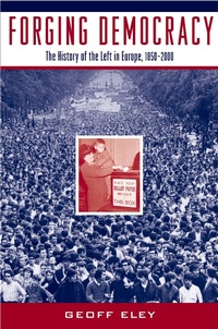 Enlarge image Cover: Forging Democracy - OUP USA
