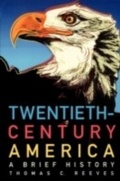 Cover: Twentieth-Century America - Oxford University Press