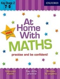 Cover: At Home with Maths (7-9) - Oxford University Press