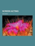 Cover: Screen Acting - Theclassics.Us