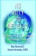 Cover: No Duty to Retreat - OUP eBook