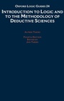 Cover: Introduction to Logic and to the Methodology of Deductive Sciences - Oxford University Press Inc