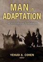 Cover: Man in Adaptation - AldineTransaction