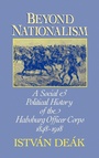 Cover: Beyond Nationalism - Oxford University Press Inc