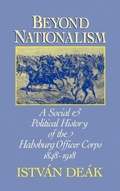 Cover: Beyond Nationalism - Oxford University Press Inc