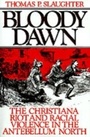 Cover: Bloody Dawn - OUP eBook