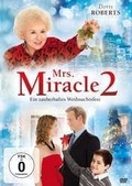 Cover: Mrs. Miracle 2 - Ein zauberhaftes Weihnachtsfest - polyband Medien