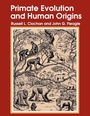 Cover: Primate Evolution and Human Origins - AldineTransaction