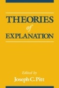 Cover: Theories of Explanation - Oxford University Press, UK