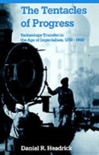 Enlarge image Cover: The Tentacles of Progress - Oxford University Press