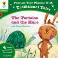 Cover: Oxford Reading Tree: Level 2: Traditional Tales Phonics The Tortoise and the Hare and Other Stories - Oxford University Press