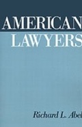 Bild: American Lawyers - Oxford University Press