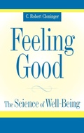 Cover: Feeling Good - Oxford University Press Inc