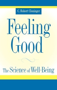 Enlarge image Cover: Feeling Good - Oxford University Press Inc