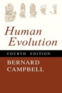 Cover: Human Evolution - AldineTransaction