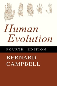 Enlarge image Cover: Human Evolution - AldineTransaction