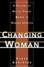 Cover: Changing Woman - OUP eBook
