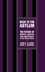 Cover: Back to the Asylum - Oxford University Press Inc