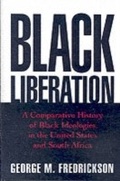 Cover: Black Liberation - OUP eBook