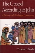 Cover: The Quest for the Origin of John's Gospel - OUP eBook