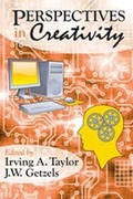 Cover: Perspectives in Creativity - AldineTransaction
