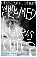 Cover: Who Framed Klaris Cliff? - Oxford University Press