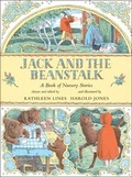 Cover: Jack and the Beanstalk: A Book of Nursery Stories - Oxford University Press