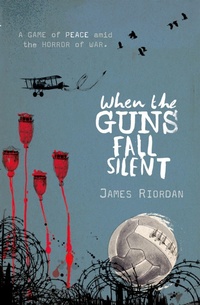 Enlarge image Cover: When the Guns Fall Silent - Oxford University Press