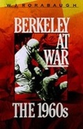 Cover: Berkeley at War - Oxford University Press