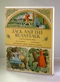Cover: Jack and the Beanstalk: A Book of Nursery Stories - Oxford University Press