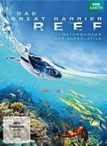 Cover: Das Great Barrier Reef - Naturwunder der Superlative - polyband Medien