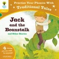 Cover: Oxford Reading Tree: Level 5: Traditional Tales Phonics Jack and the Beanstalk and Other Stories - Oxford University Press