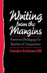 Abbildung von: Writing from the Margins - OUP eBook