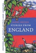 Cover: Stories from England - Oxford University Press