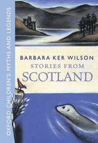 Enlarge image Cover: Stories from Scotland - Oxford University Press