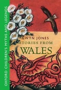 Cover: Stories from Wales - Oxford University Press