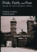 Cover: Pride, Faith, and Fear - OUP USA