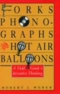 Cover: Forks, Phonographs, and Hot Air Balloons - Oxford University Press