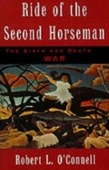 Cover: Ride of the Second Horseman - OUP eBook