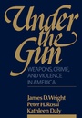 Cover: Under the Gun - AldineTransaction