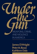 Cover: Under the Gun - AldineTransaction