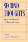Cover: Second Thoughts - OUP eBook