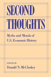 Enlarge image Cover: Second Thoughts - OUP eBook